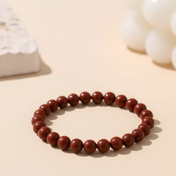 Jasper Bracelet